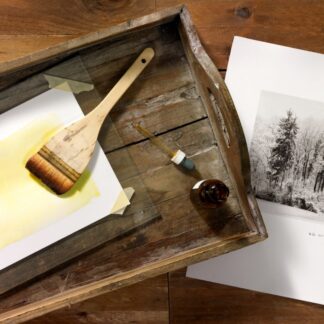 Hahnemühle Platinum Rag - FineArt Collection