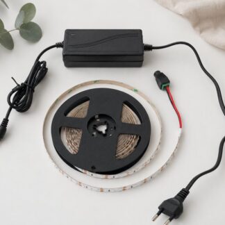 DIY UV LED-sæt til Cyanotypi – 365 nM UV lys