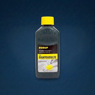 Brintoverilte 3%, 175 ml.