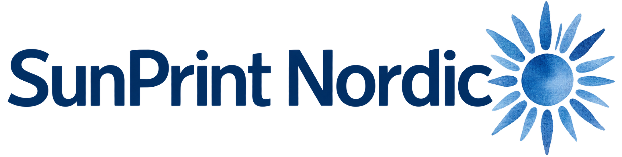 SunPrint Nordic