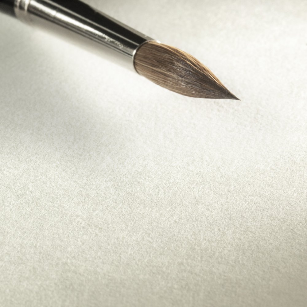 Hahnemühle Sumi-e - Traditionelt japansk papir - Billede 2