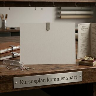 Cyanotypi kurser