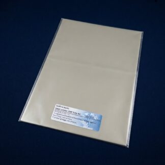 Transparent A4-film til laserprinter til digitale cyanotypi-negativer